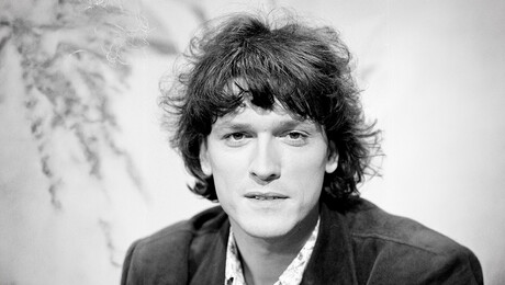 Klokhuis 20 jaar: Favo oud-presentator Bas